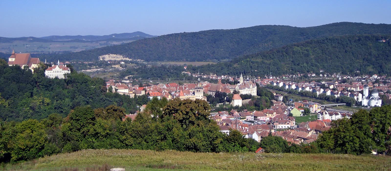 Stadtführungen