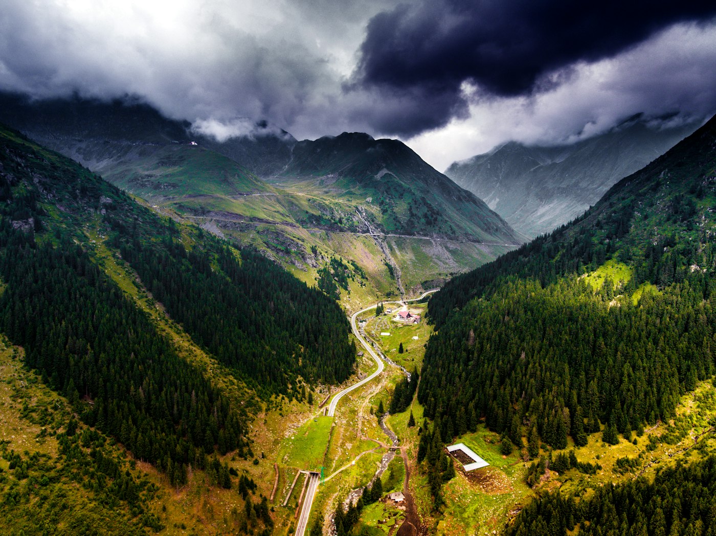 Transfăgărășan